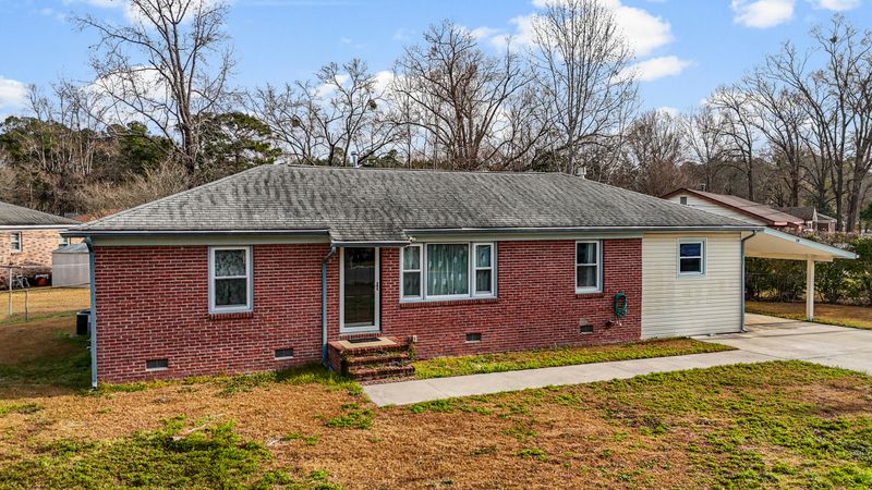 38 Guerry Cir, Goose Creek, SC 29445