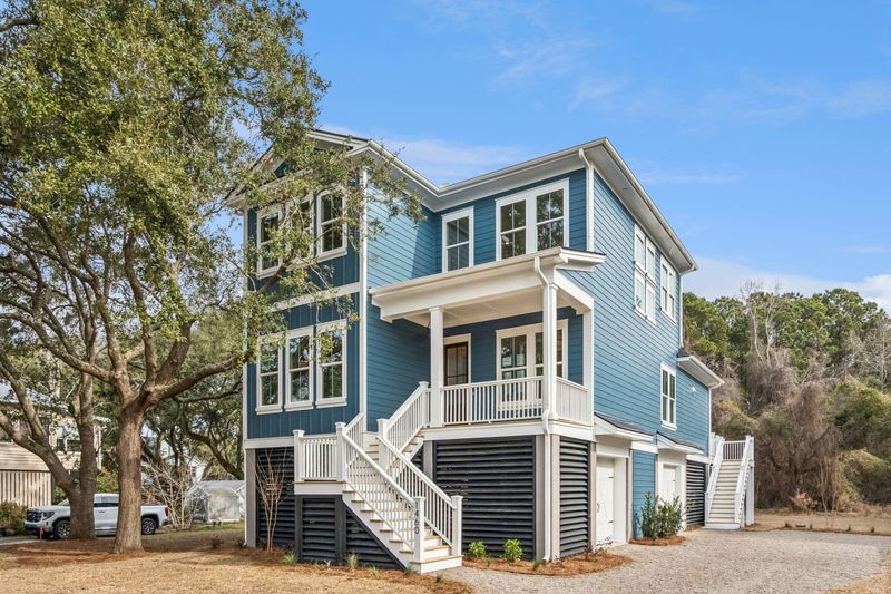 1460 Periwinkle Dr, Mount Pleasant, SC 29466