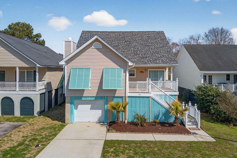 1534 Privateer Dr, Mount Pleasant, SC 29464