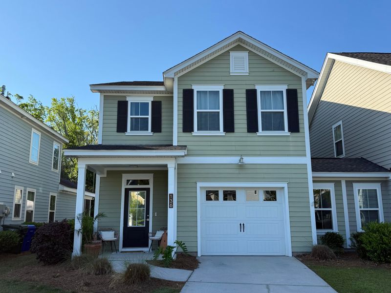 136 Fulmar Pl, Charleston, SC 29414