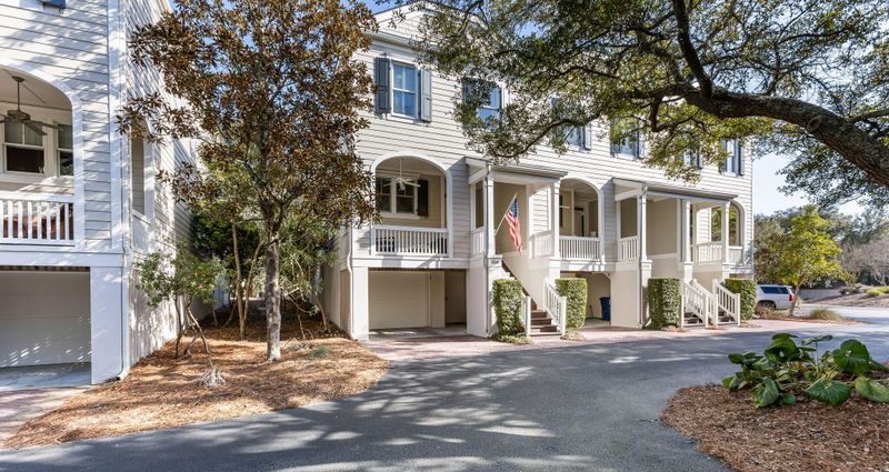 3041 High Hammock Rd, Seabrook Island, SC 29455
