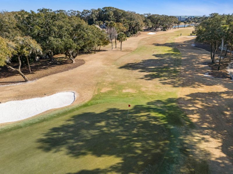 3041 High Hammock Rd, Seabrook Island, SC 29455