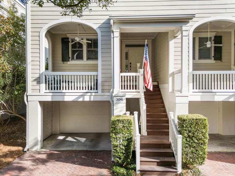 3041 High Hammock Rd, Seabrook Island, SC 29455