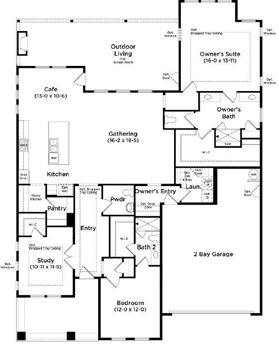 700 Gentle Wind Dr, Summerville, SC 29486