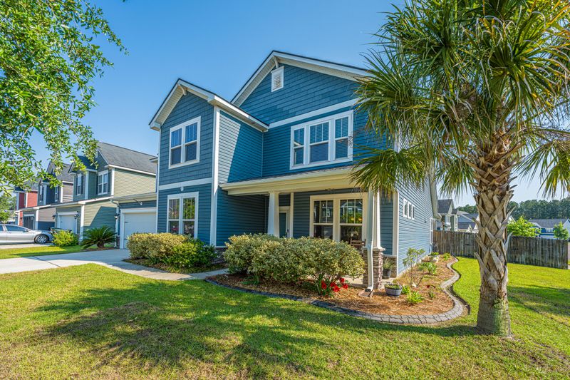 138 Basket Grass Ln, Summerville, SC 29486