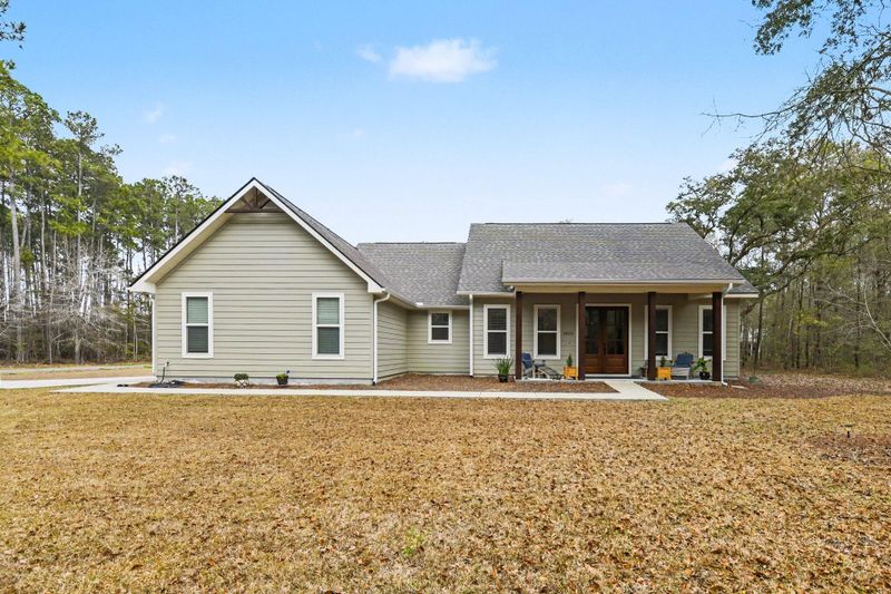 2832 Edenborough Rd, Johns Island, SC 29455