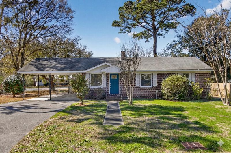 847 Santee St, Charleston, SC 29412