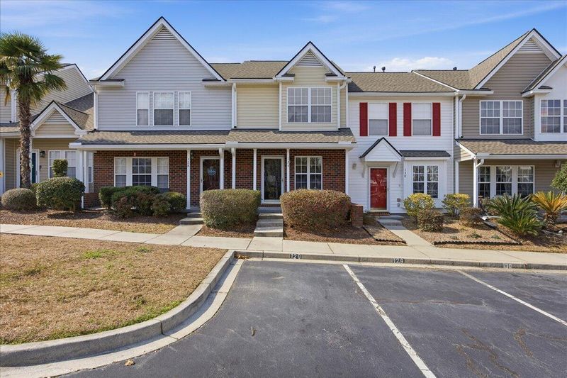 129 Hornby Cir, Goose Creek, SC 29445