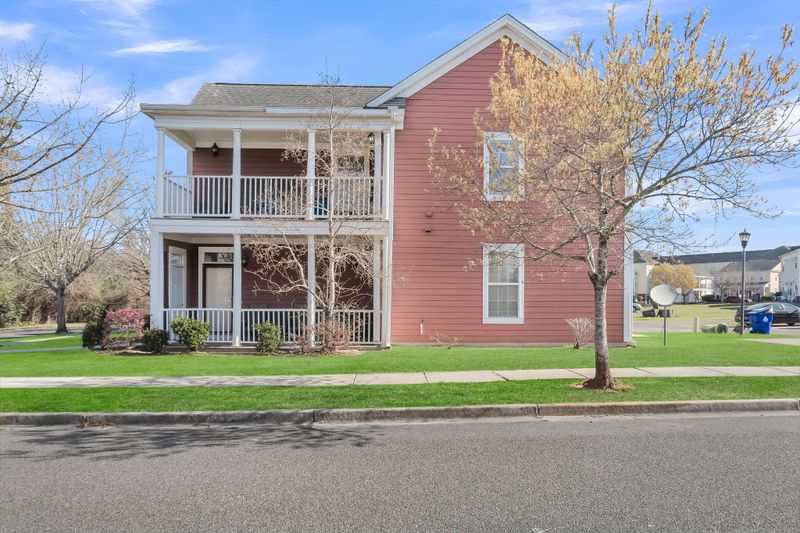 3986 Gullah Ave, North Charleston, SC 29405