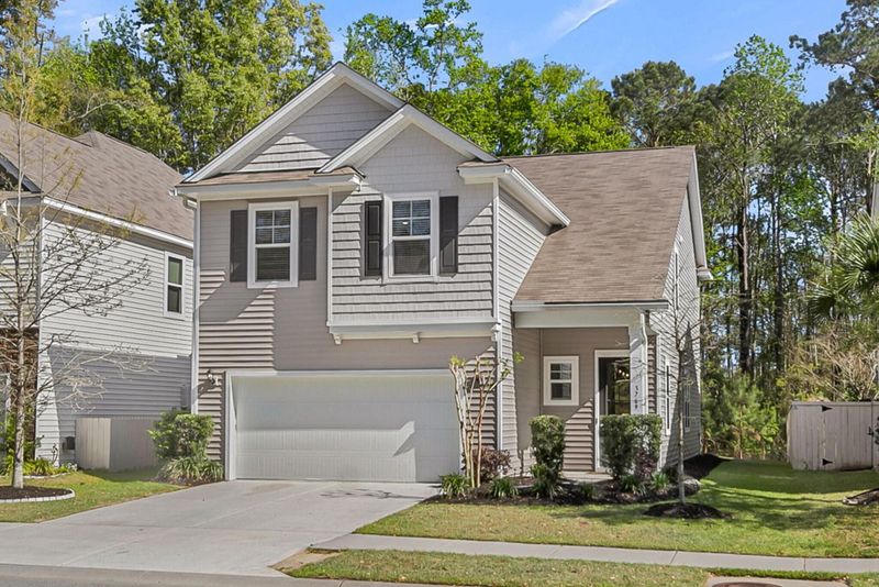 3769 Sawmill Ct, Mount Pleasant, SC 29466