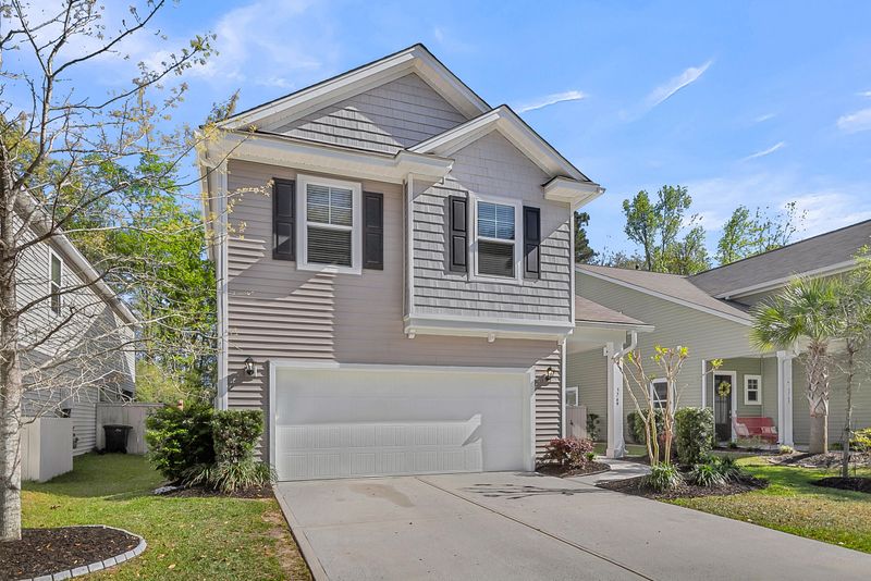 3769 Sawmill Ct, Mount Pleasant, SC 29466