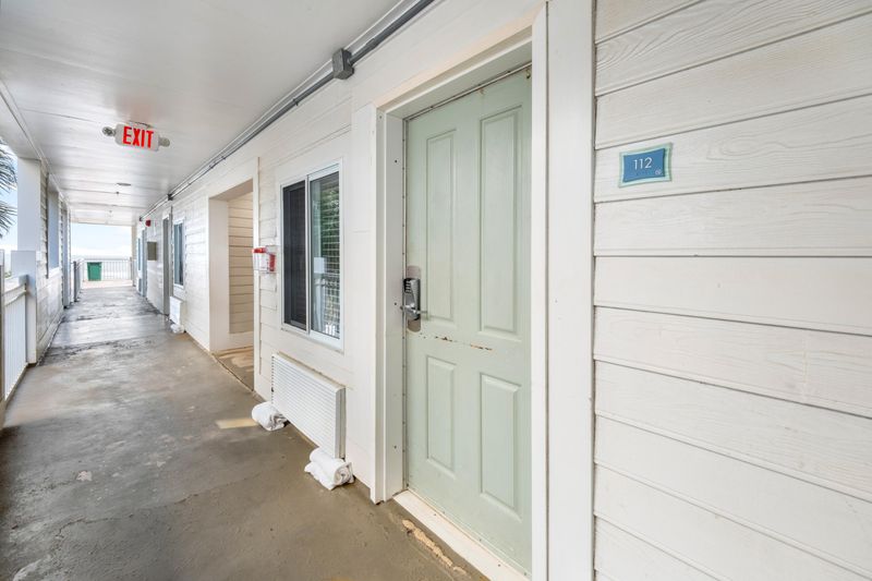 1004 Ocean Blvd #112, Isle Of Palms, SC 29451