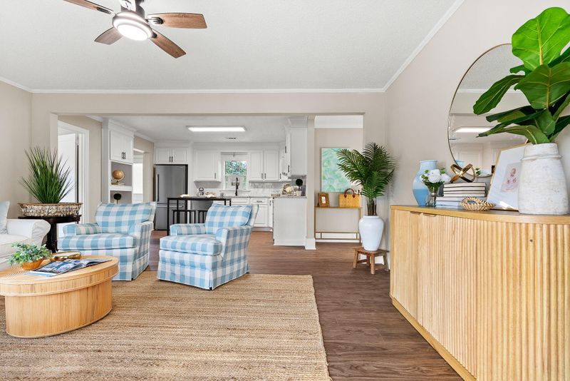 208 Newell St, Moncks Corner, SC 29461