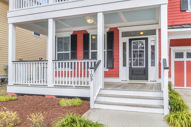 109 Evelyn Joy Dr, Summerville, SC 29483