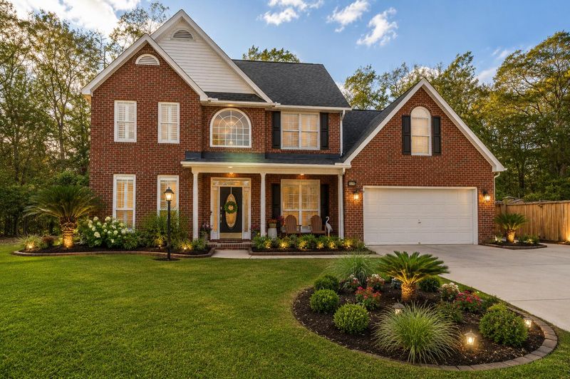 1705 Fox Ridge Ct, Charleston, SC 29414
