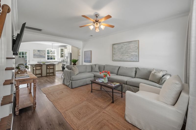 729 Spark St, Mount Pleasant, SC 29464