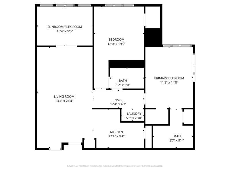 1984 Folly Rd #Apt B308, Charleston, SC 29412