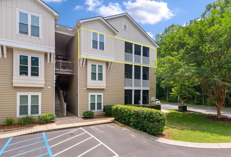 2632 Egret Crest Ln, Charleston, SC 29414