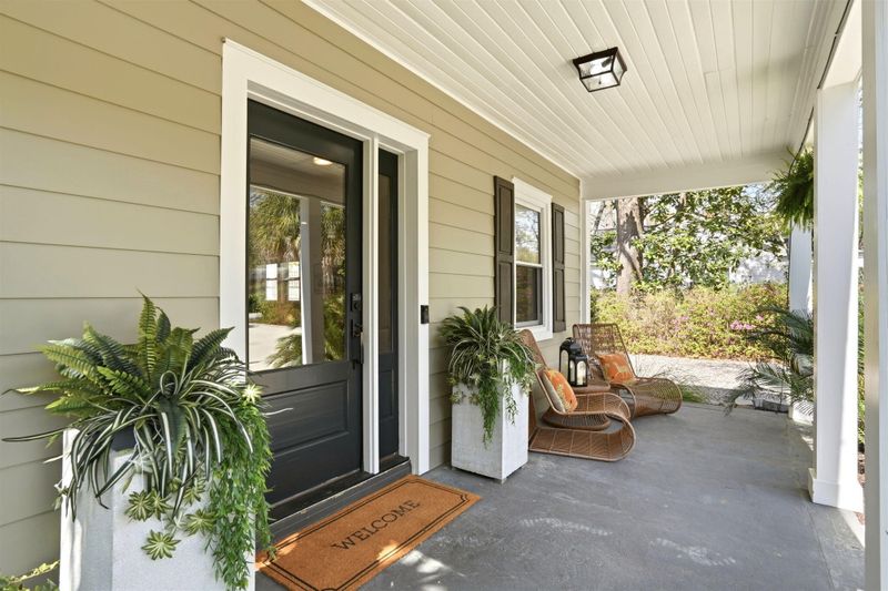 303 Woodland Shores Rd, Charleston, SC 29412