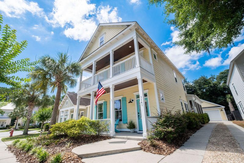 1141 Wexford Pk, Mount Pleasant, SC 29466