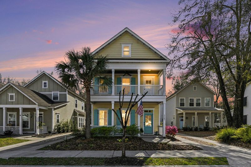 1141 Wexford Pk, Mount Pleasant, SC 29466