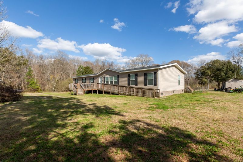 161 Wagon Trail Rd, Ridgeville, SC 29472