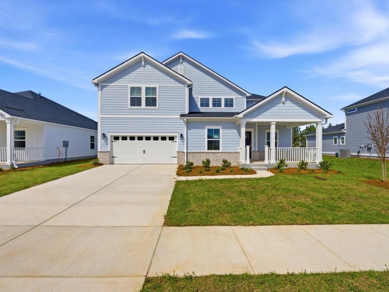 408 Radiant Blue Way, Summerville, SC 29486