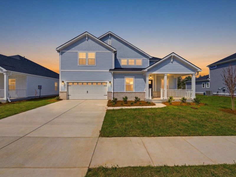 408 Radiant Blue Way, Summerville, SC 29486