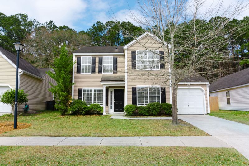 1124 Marsh Harbor Ln, Charleston, SC 29492