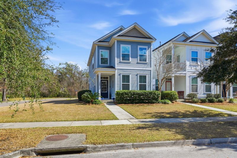 1065 Ashley Garden Blvd, Charleston, SC 29414
