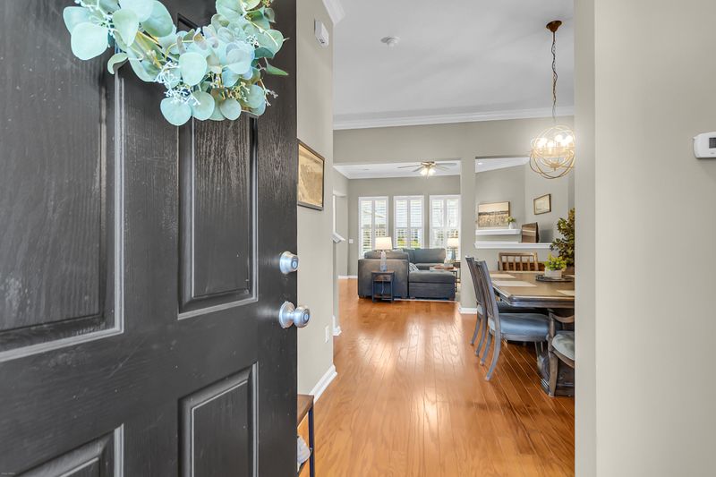 1219 Circle Oaks Dr, Charleston, SC 29492