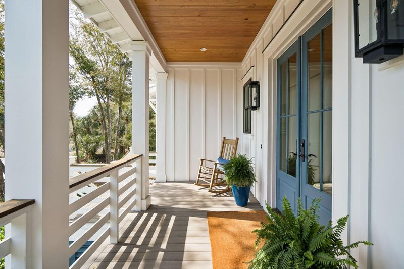 6823 Back Bay Dr, Isle Of Palms, SC 29451