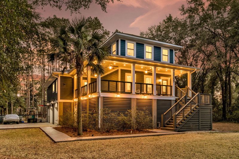 1145 Pinefield Dr, Charleston, SC 29492