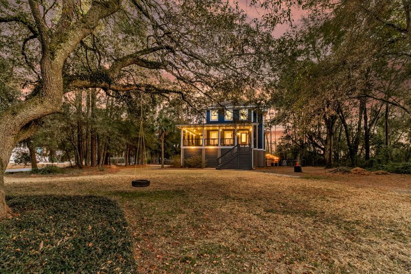 1145 Pinefield Dr, Charleston, SC 29492