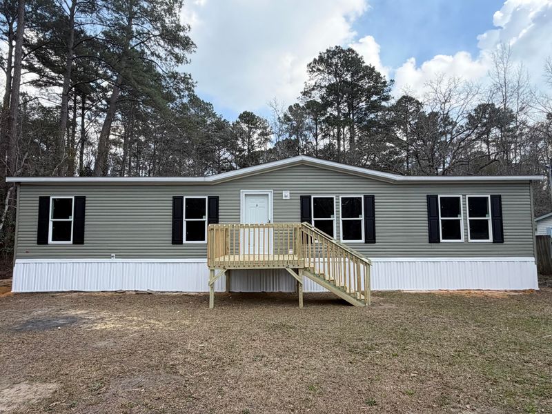 214 Hickory St, Walterboro, SC 29488