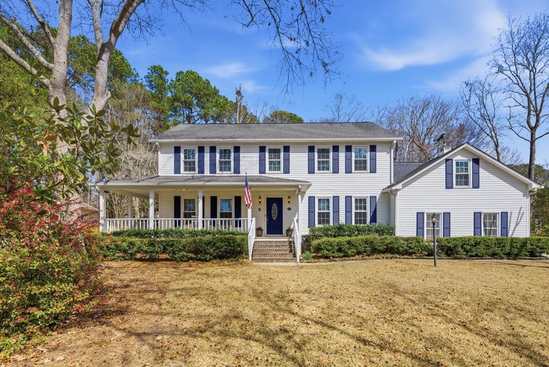 110 Brighton Ct, Goose Creek, SC 29445