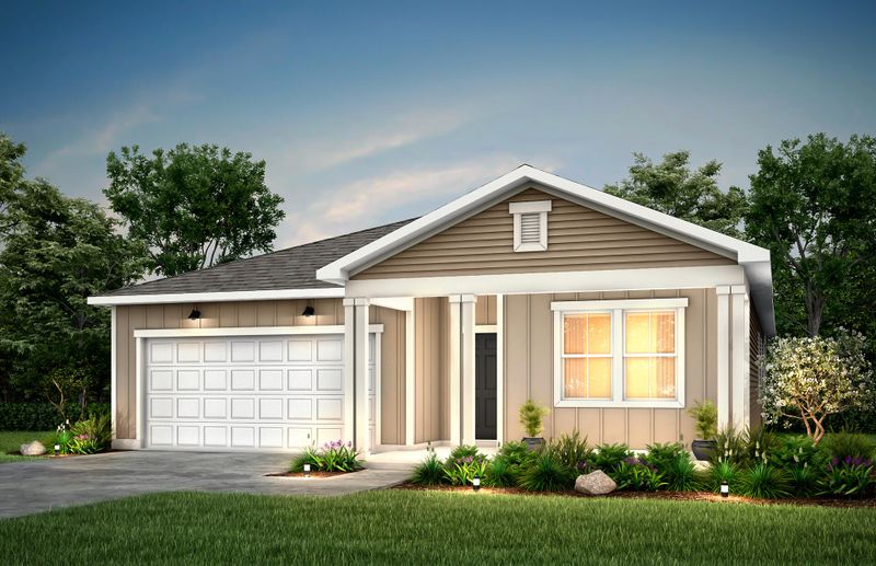 858 Meadowbrook Ln, Summerville, SC 29486