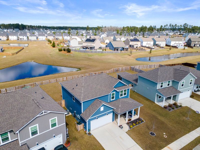 273 Shadybrook Dr, Summerville, SC 29486
