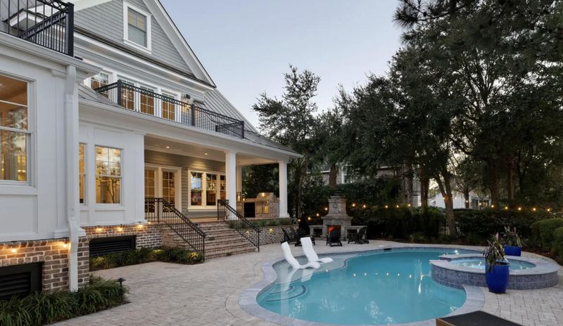 47 Iron Bottom Ln, Daniel Island, SC 29492