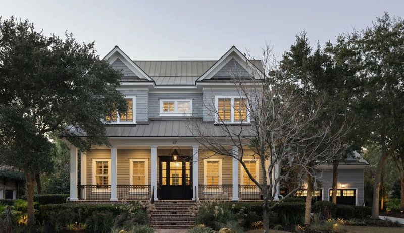 47 Iron Bottom Ln, Daniel Island, SC 29492