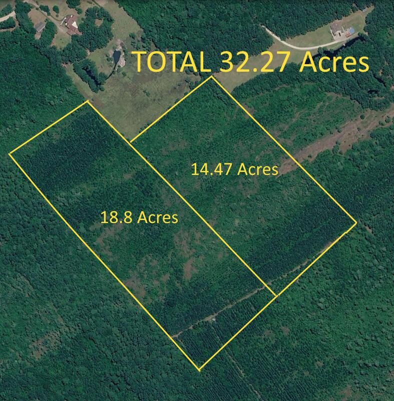 0 Geathers Rd, Mcclellanville, SC 29458