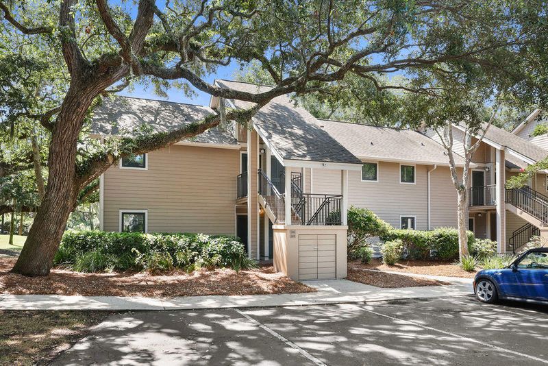 146 High Hammock Villas #24b, Seabrook Island, SC 29455