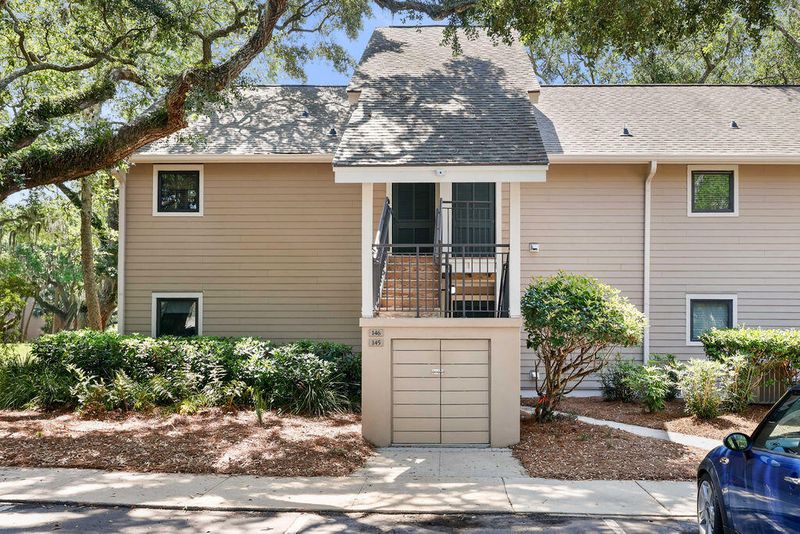 146 High Hammock Villas #24b, Seabrook Island, SC 29455