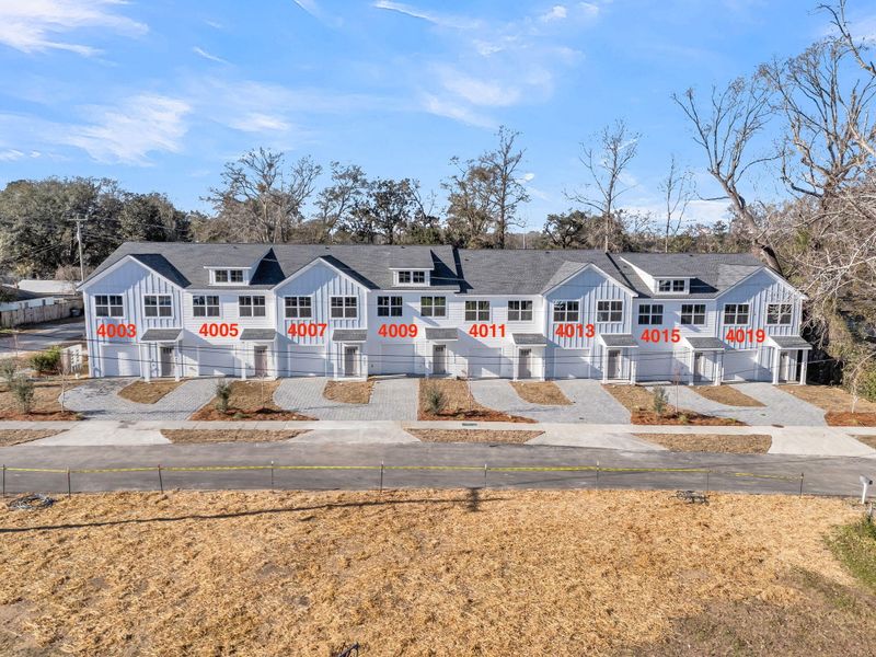 4011 Gravely Ave, North Charleston, SC 29405