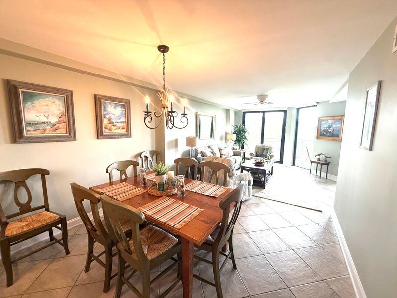 7600 Palmetto Dr #1/13th Share, Isle Of Palms, SC 29451