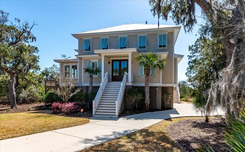 3250 Sand Marsh Ln, Mount Pleasant, SC 29466