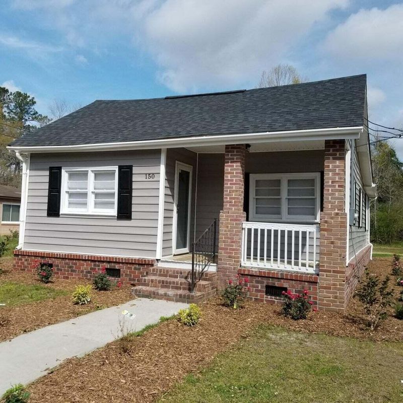 150 Pidgeon Bay Rd, Summerville, SC 29483