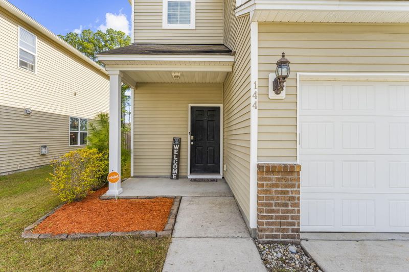 144 Brookhaven Rd, Summerville, SC 29486