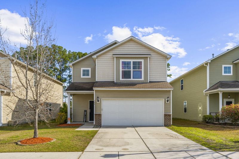 144 Brookhaven Rd, Summerville, SC 29486