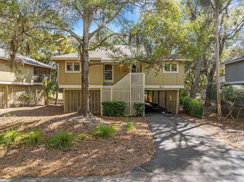 1158 Summerwind Ln, Seabrook Island, SC 29455